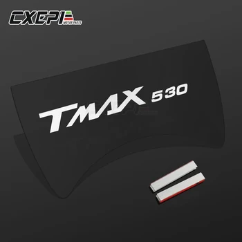 Yamaha Tmax560 Преграда за Багажно отделение Разделител на Багаж за TMAX530 TMAX-560 2017 - 2020 Изолирующая плоча Отделение