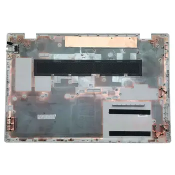 Долния капак на корпуса сребрист цвят Долния регистър за HP Pavilion 15-CS 15-CW Series