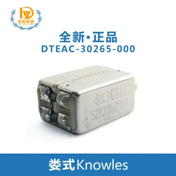 DTEC-30265-000 Арматурный Високоговорител За слушалки Композитен Нискочестотен