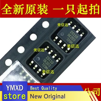 10 бр./лот Шенжен Shop SSC2S110 2 S110, Внесени Нов LCD чип-управление на мощността на СОП-8