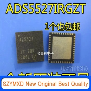 1 бр./лот, Нов Оригинален чип преобразуване на данни ADS5527IRGZT 5527 ADS5527 AZ5527 48-VQFN, чип в наличност
