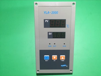 YLA-2612R-2 Shanghai Yatai Инструментален Регулатор на температурата YLA-2412R 2402R 2602R Термостат Инструмент