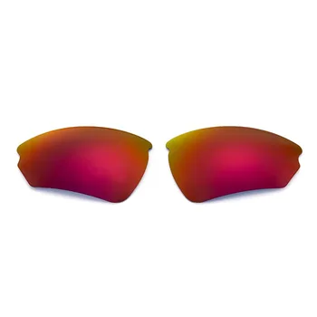 Walleva Поляризирани Сменяеми Лещи за Слънчеви Очила Rudy Project Noyz Доставка в САЩ