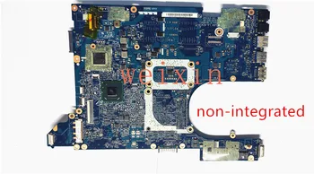 Дънна платка за dell Inspiron 15R 5520 7520 дънна платка на лаптоп QCL00 LA-8241P AMD тест добър