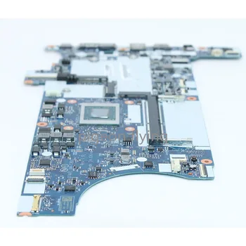 Дънна платка T14 20UD 20UE GT4A1 NM-C801 за лаптоп Thinkpad T14 Gen 1 5B20Z25374 5B20Z25398 Процесор: R5-4650U Оперативна памет: 8G Тест ОК